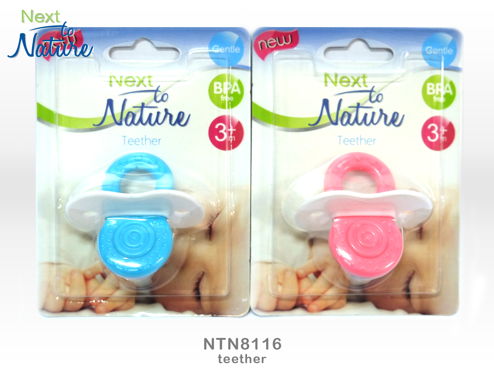NTN8116 (IXO)