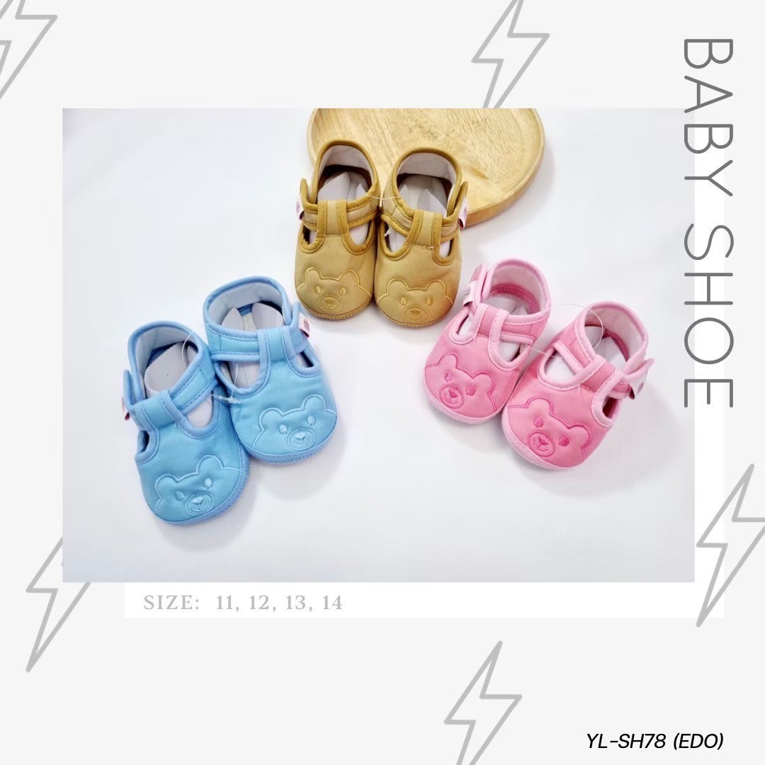 รองเท้าเด็ก YL66