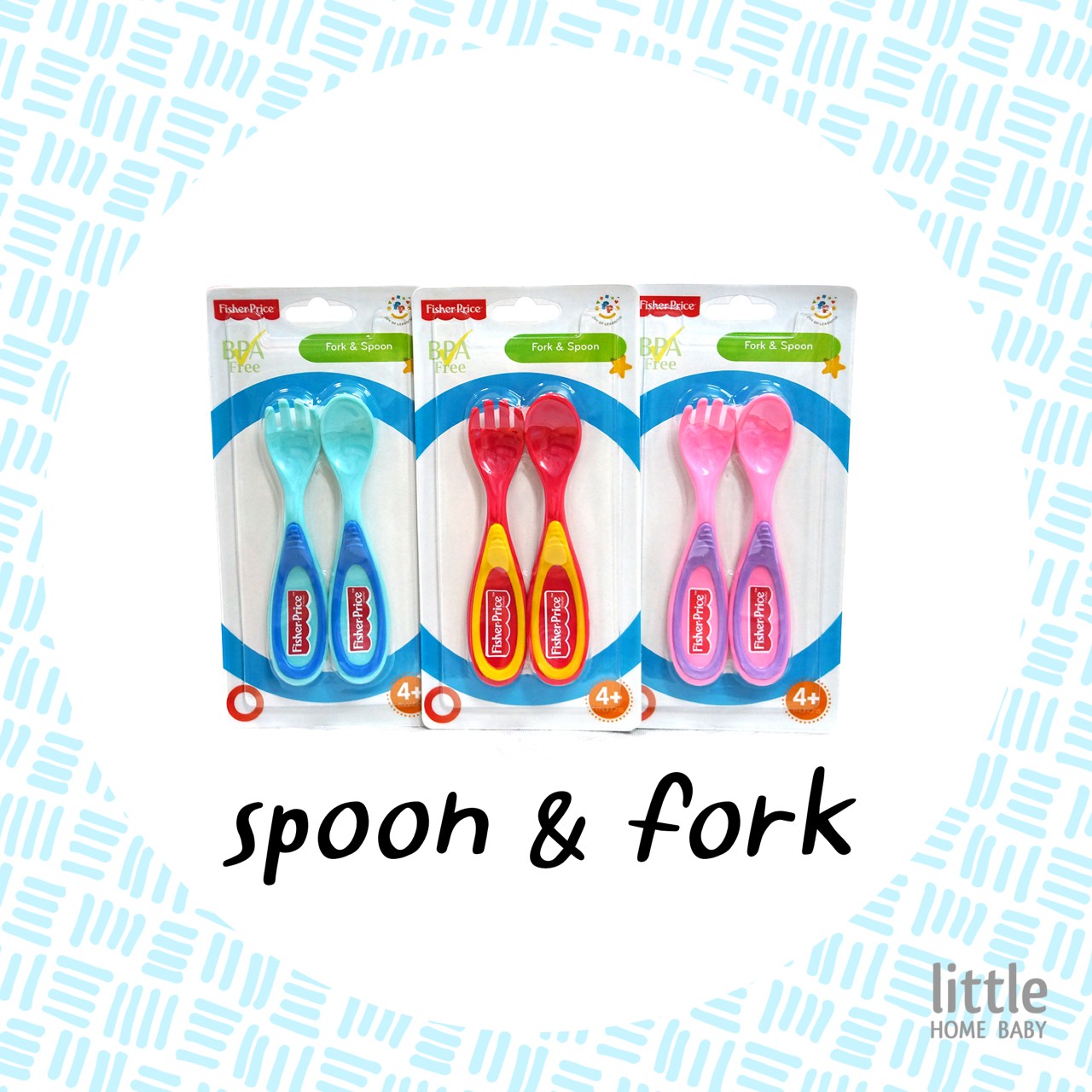 Spoon & Fork